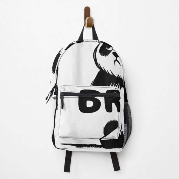 Item preview, Cool Bruh Panda Men Women Kids Teens Funny Panda designed and sold by markbauch.