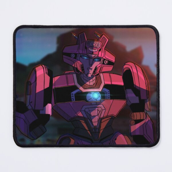 Item preview, Elita Prime designed and sold by honeymariejai.