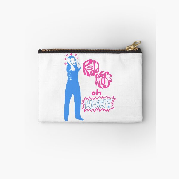 Item preview, Blue Silhoutte Girl Punk Rock Band designed and sold by GuadalupeDecker.