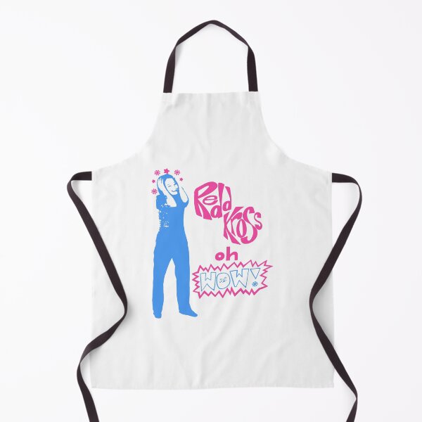 Item preview, Blue Silhoutte Girl Punk Rock Band designed and sold by GuadalupeDecker.