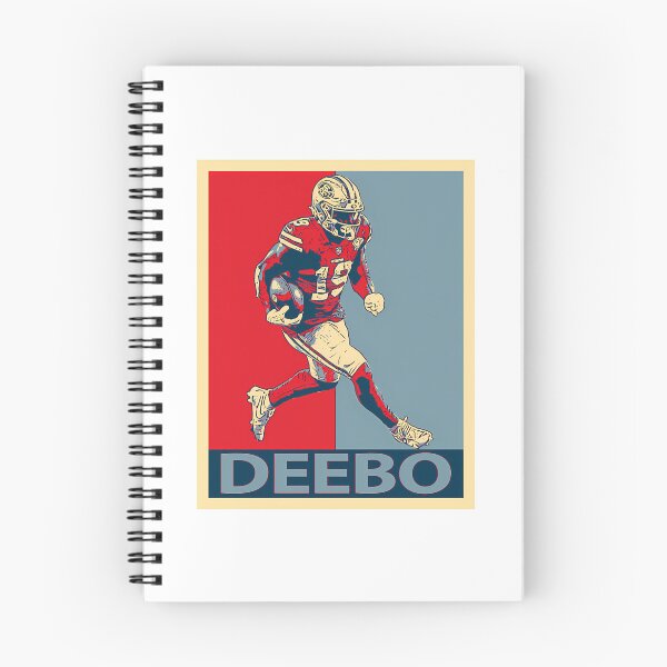 Item preview, Deebo Samuel designed and sold by CHOL-eBuCKMAN.