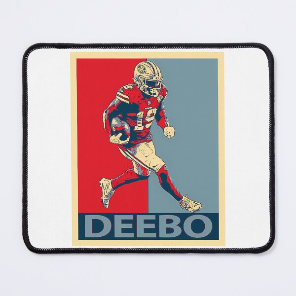 Item preview, Deebo Samuel designed and sold by CHOL-eBuCKMAN.