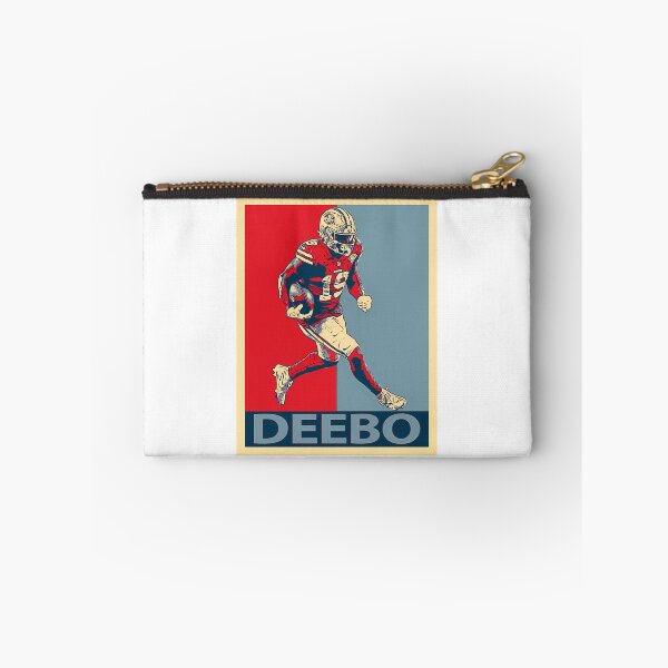 Item preview, Deebo Samuel designed and sold by CHOL-eBuCKMAN.