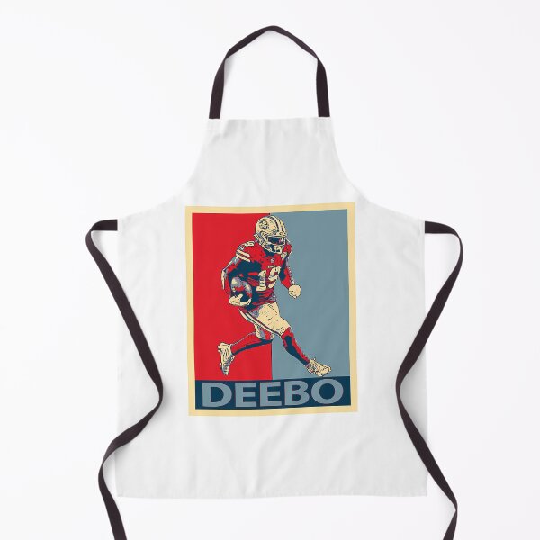 Item preview, Deebo Samuel designed and sold by CHOL-eBuCKMAN.