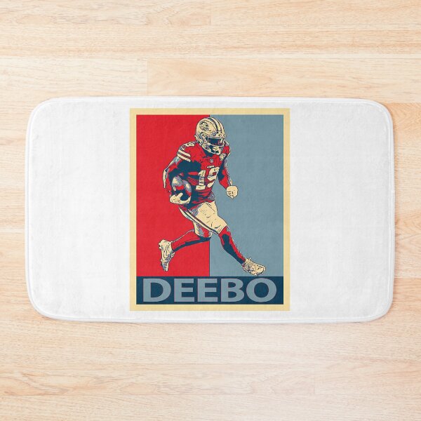 Item preview, Deebo Samuel designed and sold by CHOL-eBuCKMAN.