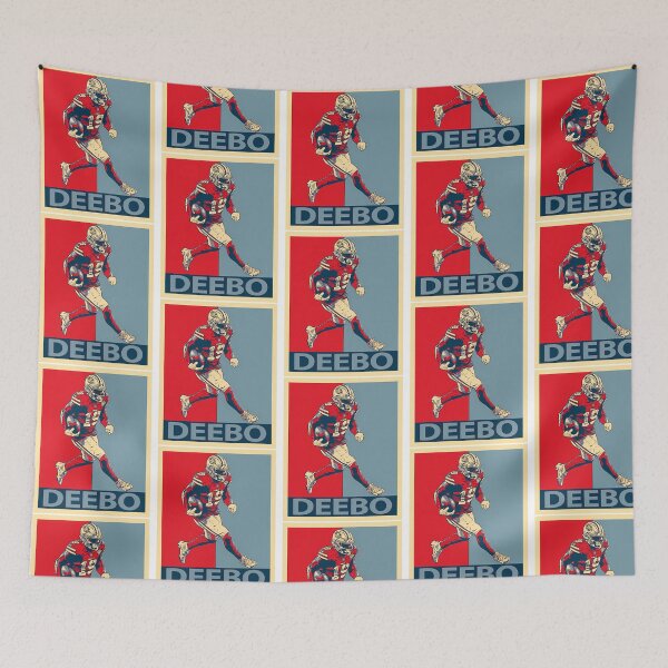 Item preview, Deebo Samuel designed and sold by CHOL-eBuCKMAN.