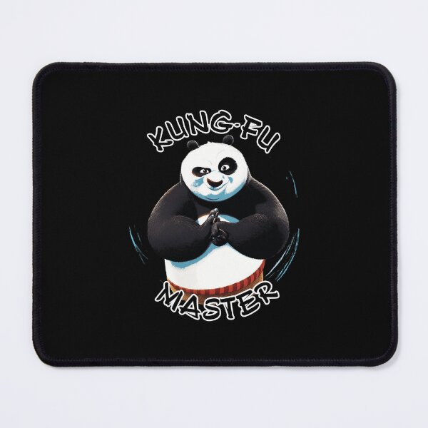 Item preview, Kung Fu Master Panda designed and sold by alljes246.