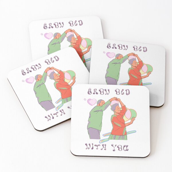 Item preview, cute and sweet couple design designed and sold by mushroomfantasy.