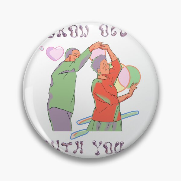Item preview, cute and sweet couple design designed and sold by mushroomfantasy.