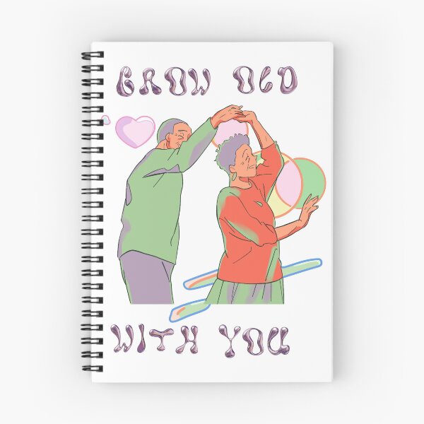 Item preview, cute and sweet couple design designed and sold by mushroomfantasy.