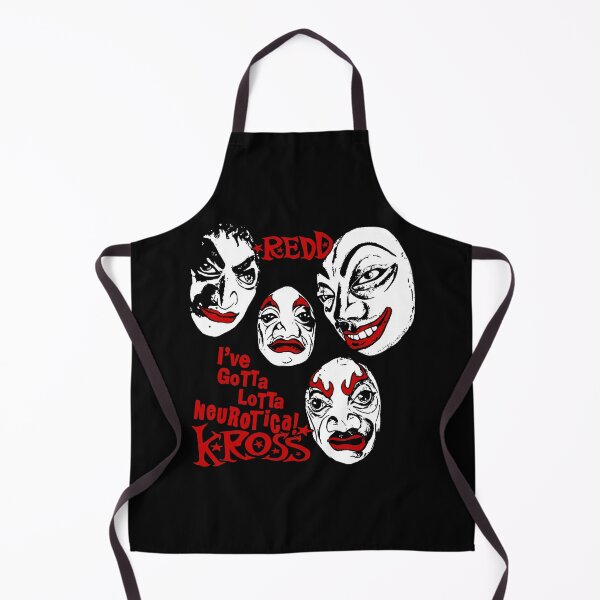 Item preview, White Siilhouette Face Alt Rock Band designed and sold by GuadalupeDecker.