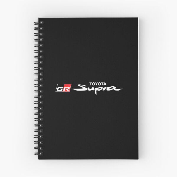Item preview, New Emblem White Pride Speed GR Supra Toyota designed and sold by ryan-jesse-lab.