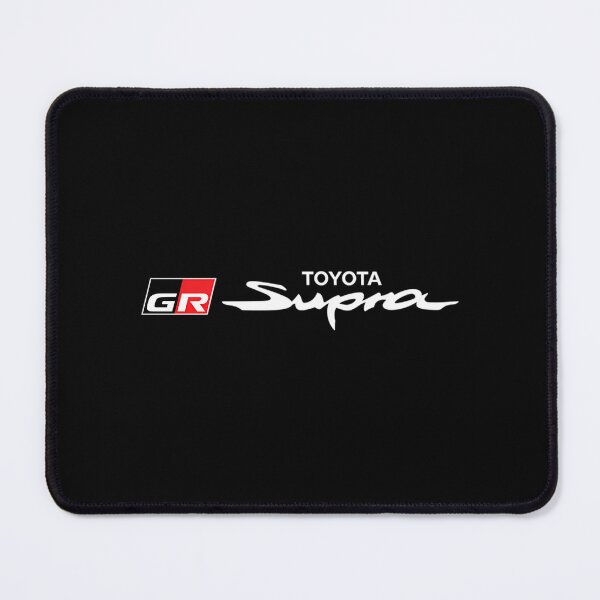 Item preview, New Emblem White Pride Speed GR Supra Toyota designed and sold by ryan-jesse-lab.