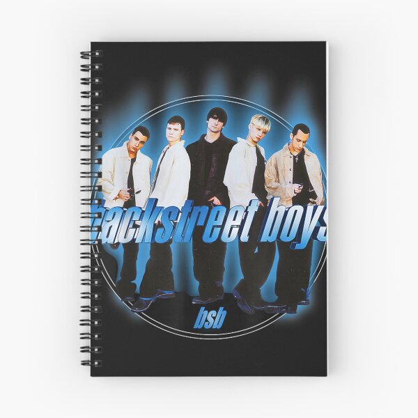 Item preview, Backstreet Boys – Group Circle Small designed and sold by denzelqfhho.