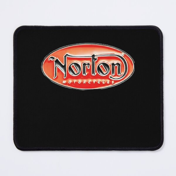 Item preview, Norton Motorcycles Classic Logo designed and sold by ryan-jesse-lab.