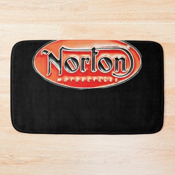 Item preview, Norton Motorcycles Classic Logo designed and sold by ryan-jesse-lab.