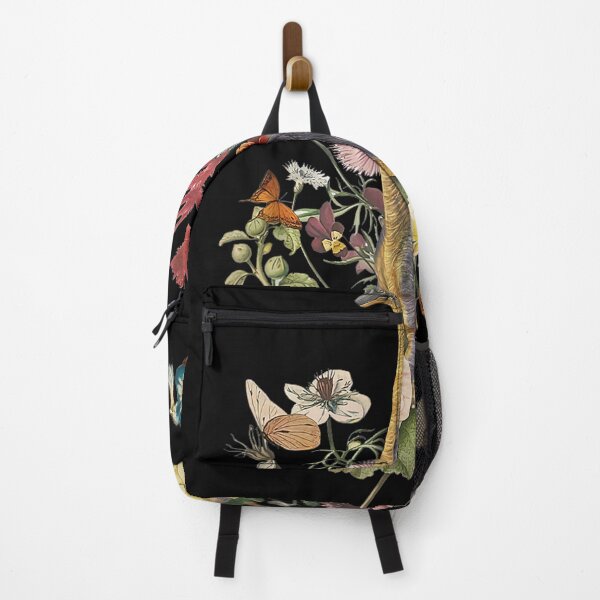Item preview, Cute Cottagecore Trex Dinosaur Flower Botanical Vintage designed and sold by markbauch.