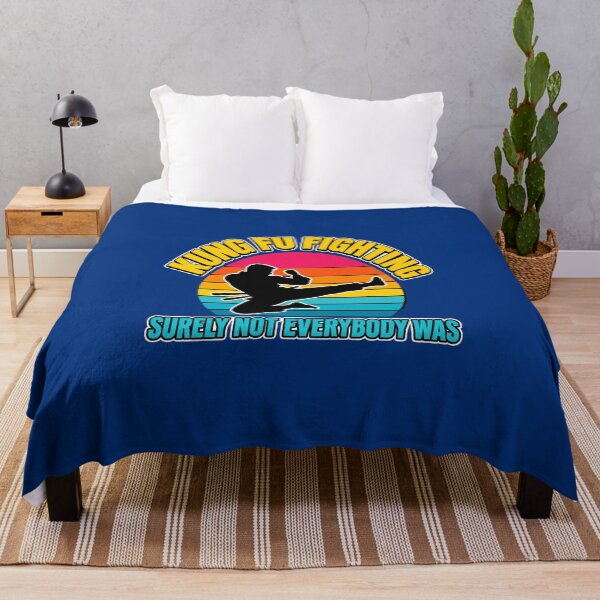 Item preview, Sunset Martial Arts Fighter designed and sold by alljes246.