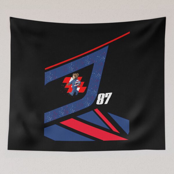 Item preview, Ollie Bearman F1 Silverstone Gp 2026 Helmet designed and sold by ryan-jesse-lab.