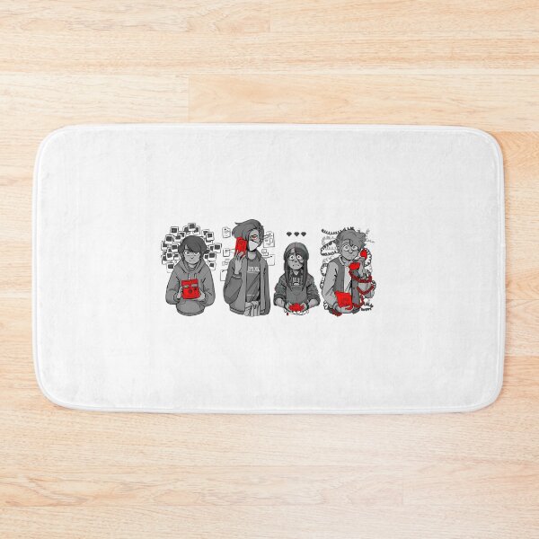 Item preview, Generation Loss  designed and sold by J-amieMay-o.