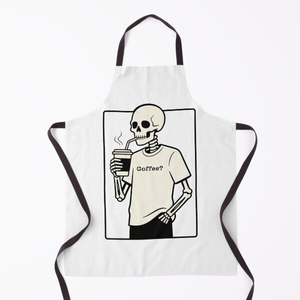 Item preview, Skeleton Coffee designed and sold by rrgrapics.