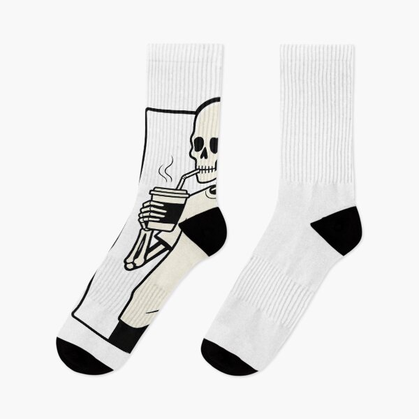 Item preview, Skeleton Coffee designed and sold by rrgrapics.