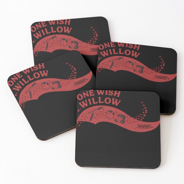 Item preview, One Wish Willow Obsession 2026 Horror Movie designed and sold by ryan-jesse-lab.
