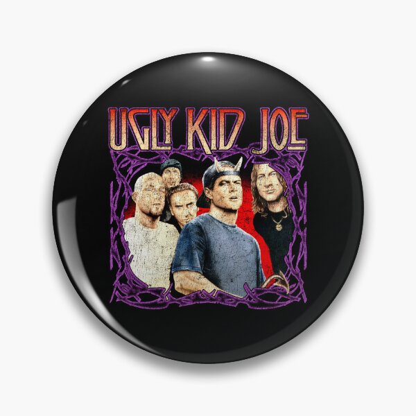 Item preview, Vintage Crack Hard Rock Band designed and sold by hulthecreates.