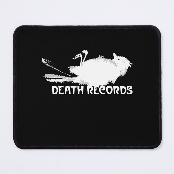 Item preview, Phantom Of The Paradise Death Records Logo designed and sold by ryan-jesse-lab.