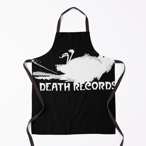 Artikelvorschau, Phantom Of The Paradise Death Records Logo entworfen und verkauft von ryan-jesse-lab.