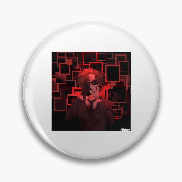 Item preview, Generation Loss  designed and sold by J-amieMay-o.