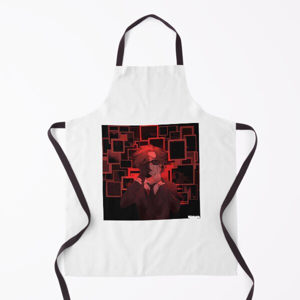 Item preview, Generation Loss  designed and sold by J-amieMay-o.
