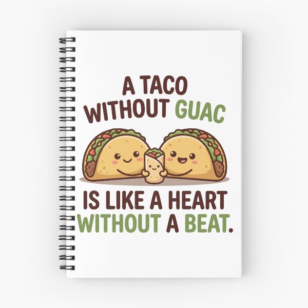 Item preview, Cute Taco And Burrito Family Guac Quote Art designed and sold by Amir Faysal.