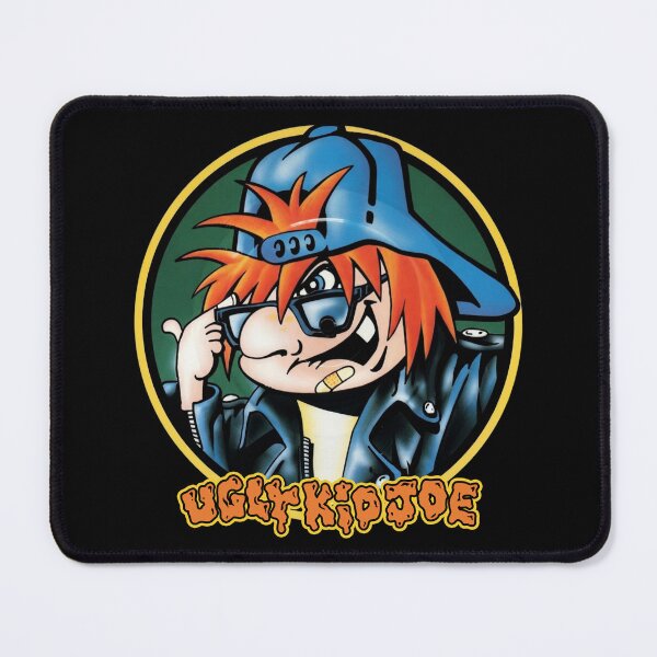 Item preview, Cartoon Boy Hard Rock Band designed and sold by hulthecreates.