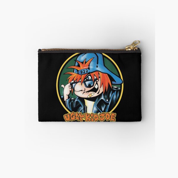 Item preview, Cartoon Boy Hard Rock Band designed and sold by hulthecreates.