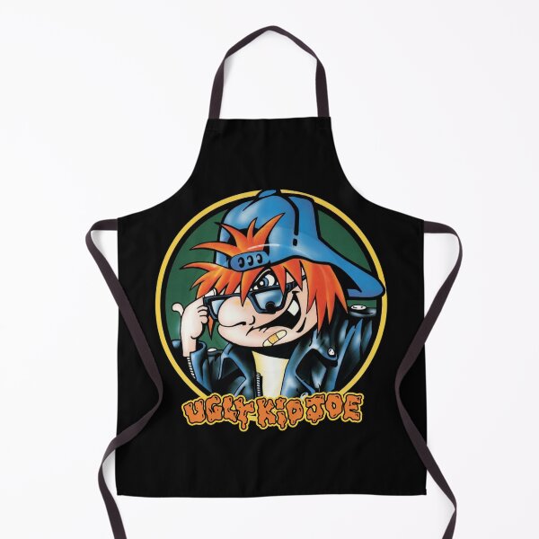 Item preview, Cartoon Boy Hard Rock Band designed and sold by hulthecreates.