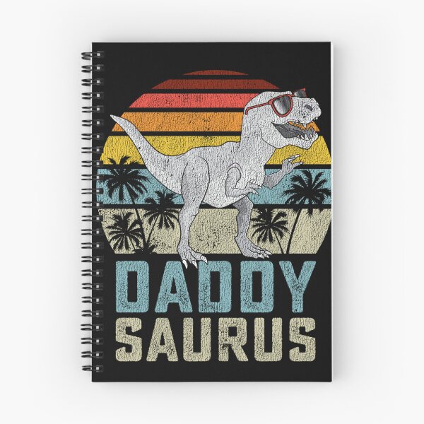 Item preview, Daddysaurus T Rex Dinosaur Daddy Saurus Family Matching designed and sold by markbauch.
