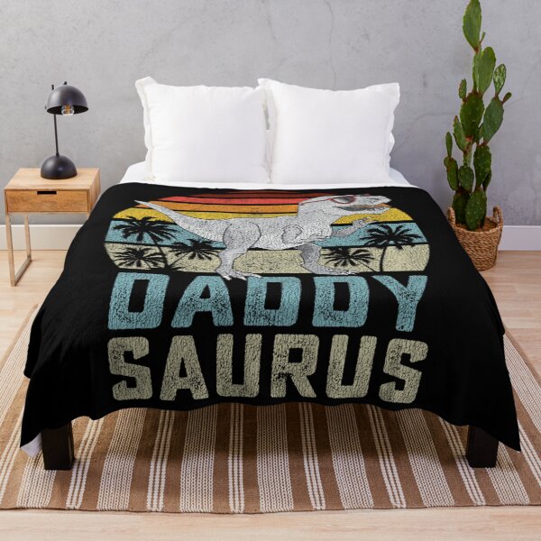 Item preview, Daddysaurus T Rex Dinosaur Daddy Saurus Family Matching designed and sold by markbauch.