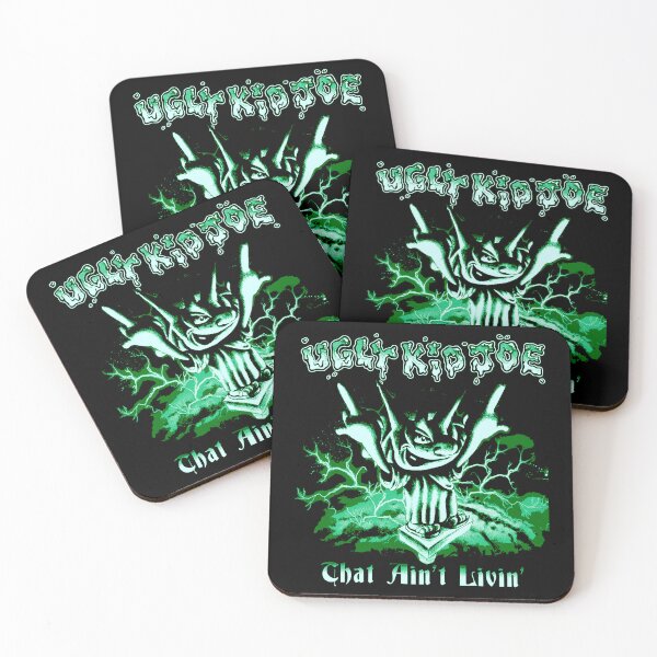 Item preview, That Aint Livin Design Hard Rock Band designed and sold by hulthecreates.