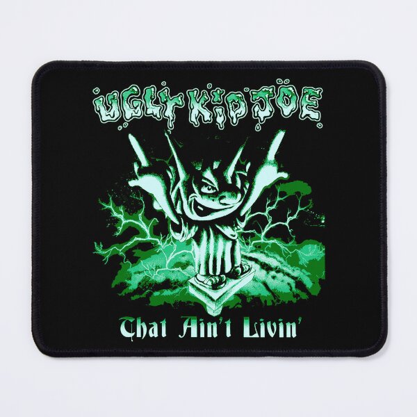 Item preview, That Aint Livin Design Hard Rock Band designed and sold by hulthecreates.