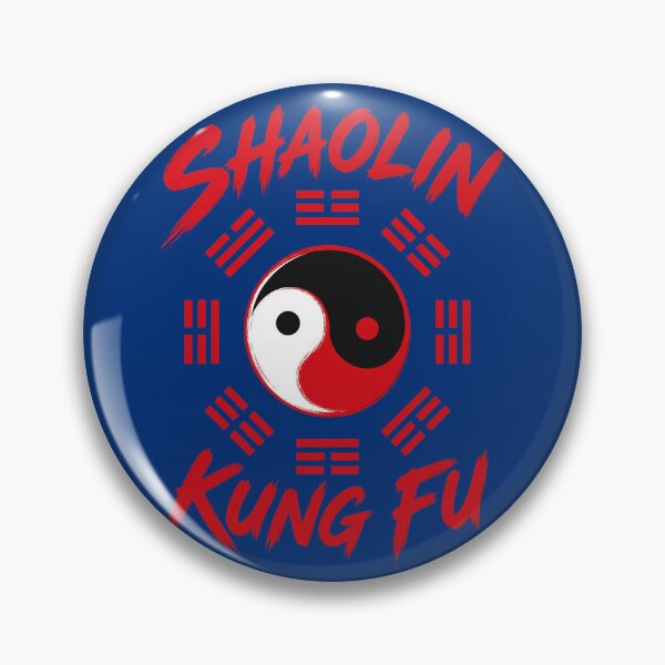 Item preview, Shaolin Yin Yang designed and sold by alljes246.
