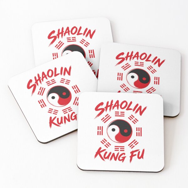 Item preview, Shaolin Yin Yang designed and sold by alljes246.