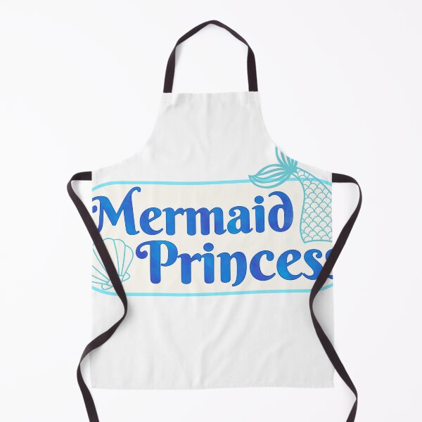 Item preview, Mermaid Princess designed and sold by GeoGoose.