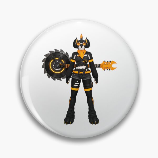 Item preview, Halley Labs  designed and sold by Keona-Kellam-.