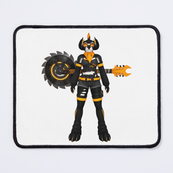Item preview, Halley Labs designed and sold by Keona-Kellam-.