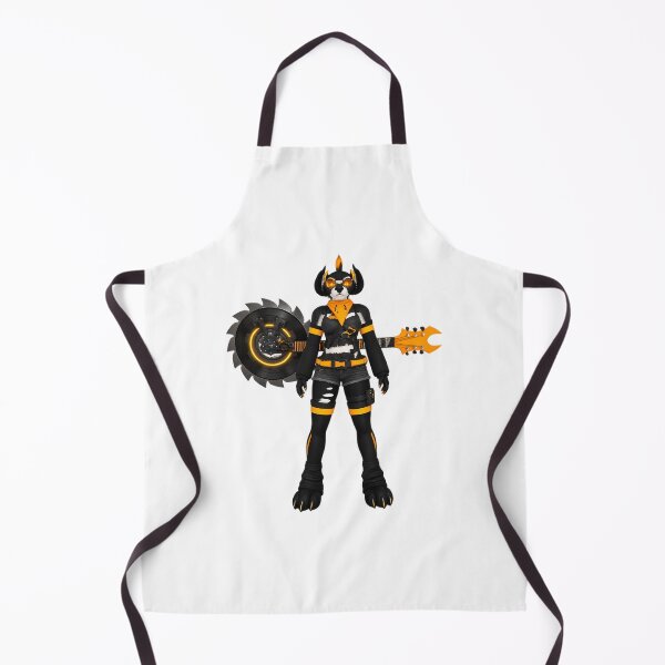 Item preview, Halley Labs  designed and sold by Keona-Kellam-.