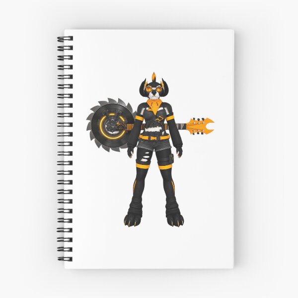 Item preview, Halley Labs  designed and sold by Keona-Kellam-.