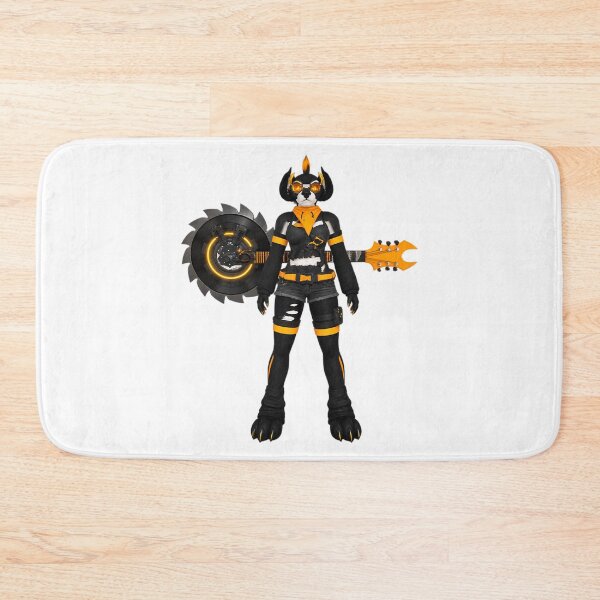 Item preview, Halley Labs  designed and sold by Keona-Kellam-.
