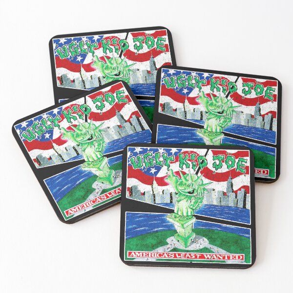 Item preview, Green Statue Hard Rock Band designed and sold by hulthecreates.