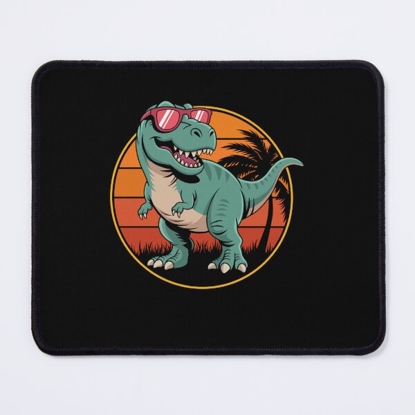 Item preview, Dinosaur T Rex Tyrannosaurus Funny Prehistoric Kids Boys designed and sold by markbauch.